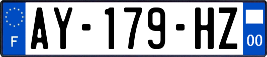 AY-179-HZ
