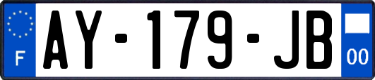 AY-179-JB