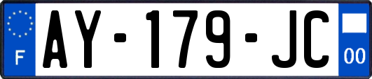 AY-179-JC