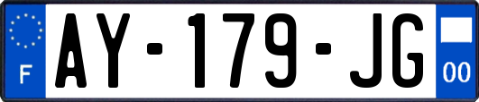 AY-179-JG