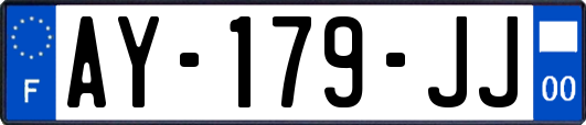 AY-179-JJ