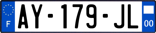 AY-179-JL