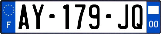 AY-179-JQ