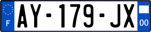 AY-179-JX