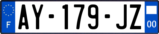 AY-179-JZ