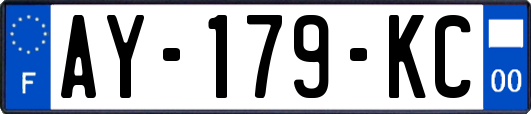 AY-179-KC