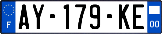 AY-179-KE