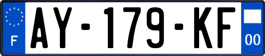 AY-179-KF