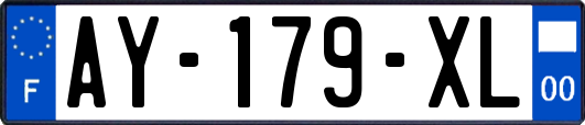 AY-179-XL