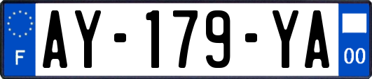AY-179-YA