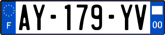 AY-179-YV