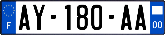 AY-180-AA