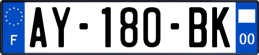 AY-180-BK
