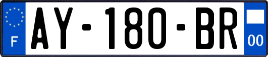 AY-180-BR