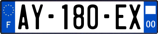 AY-180-EX