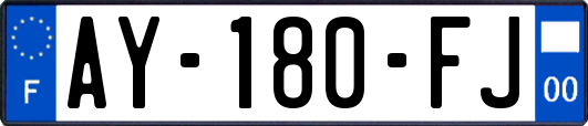 AY-180-FJ