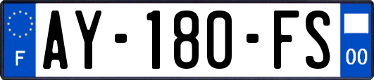 AY-180-FS