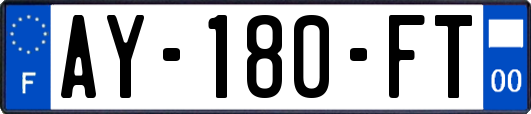 AY-180-FT