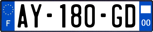AY-180-GD