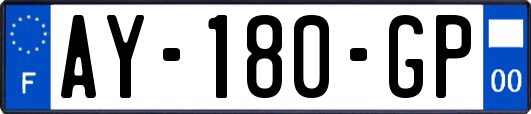 AY-180-GP