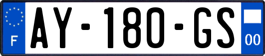 AY-180-GS