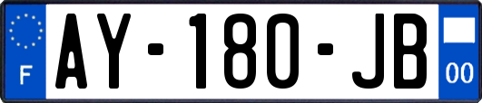 AY-180-JB