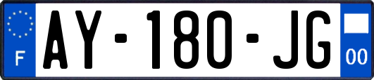 AY-180-JG