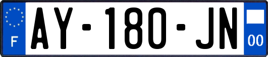 AY-180-JN