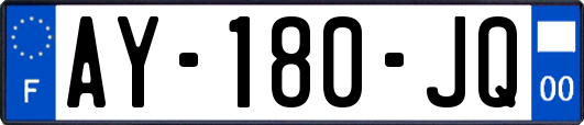 AY-180-JQ