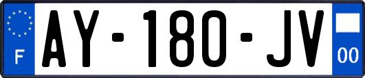 AY-180-JV