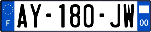 AY-180-JW