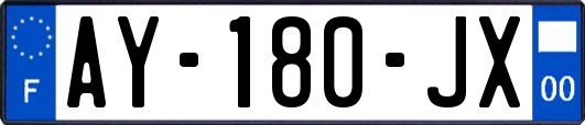 AY-180-JX