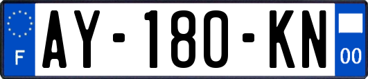 AY-180-KN