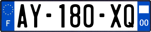 AY-180-XQ