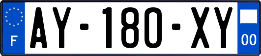 AY-180-XY