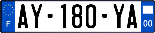 AY-180-YA