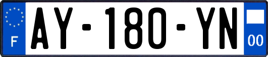 AY-180-YN