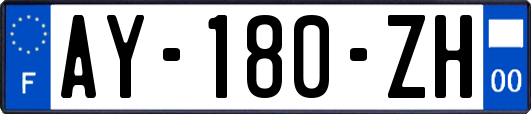AY-180-ZH