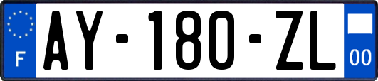 AY-180-ZL