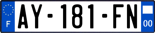 AY-181-FN