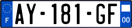 AY-181-GF