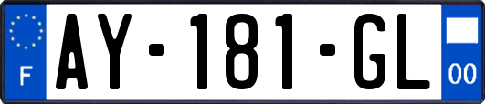 AY-181-GL