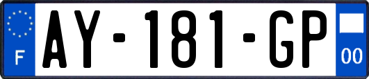 AY-181-GP