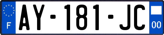 AY-181-JC