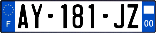 AY-181-JZ