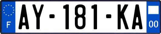 AY-181-KA