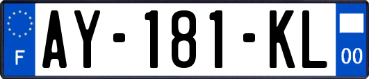 AY-181-KL