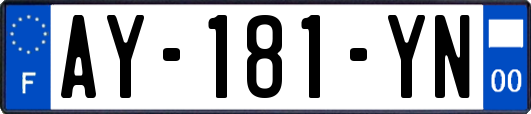 AY-181-YN