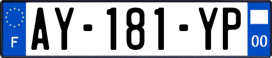 AY-181-YP