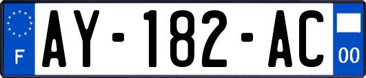 AY-182-AC